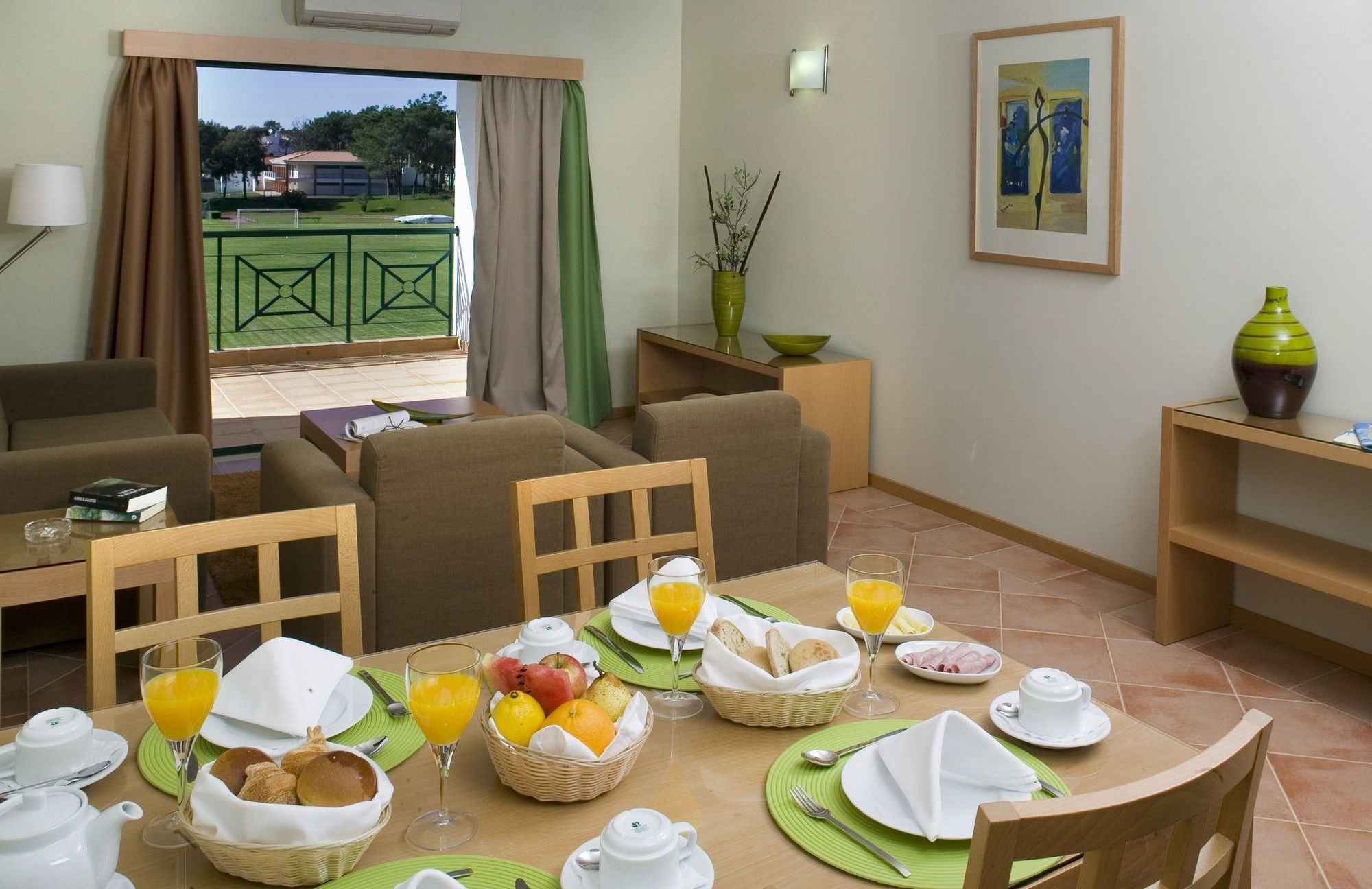 Ap Victoria Sport And Beach Hotel Albufeira Exterior foto